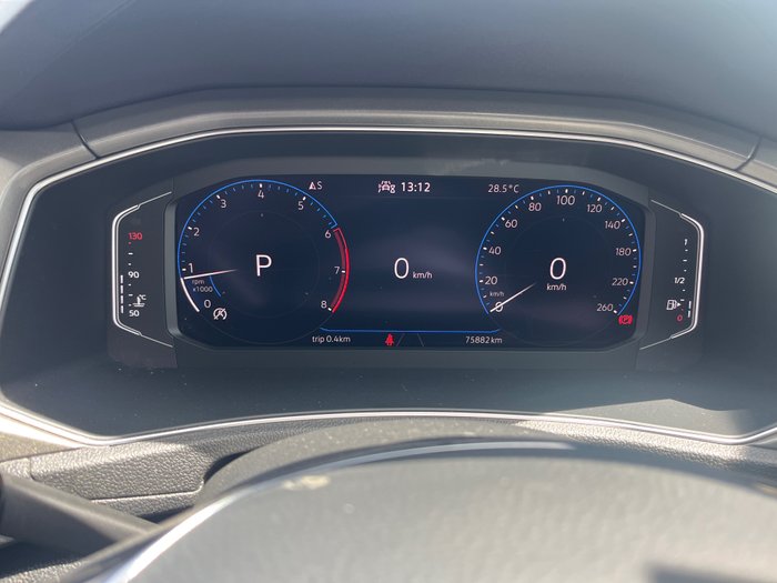 2021 Volkswagen T-Roc 110TSI Style