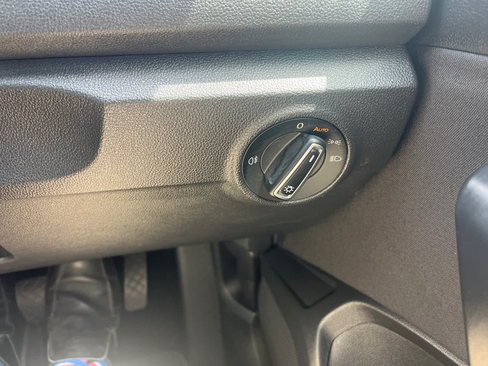 2021 Volkswagen T-Roc 110TSI Style