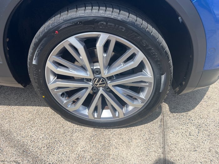 2021 Volkswagen T-Roc 110TSI Style