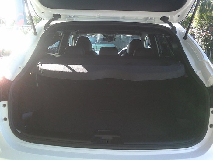 2018 Nissan QASHQAI Ti
