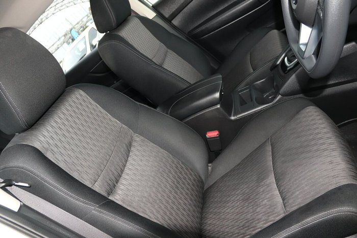2022 Nissan X-TRAIL ST