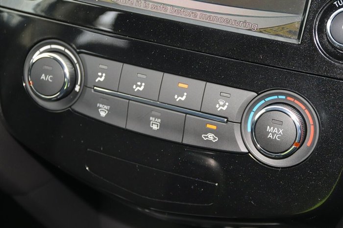2022 Nissan X-TRAIL ST