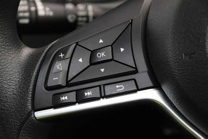 2022 Nissan X-TRAIL ST