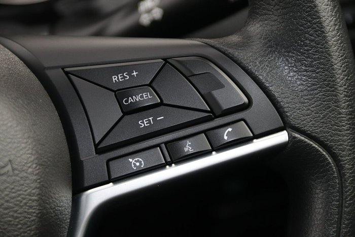 2022 Nissan X-TRAIL ST