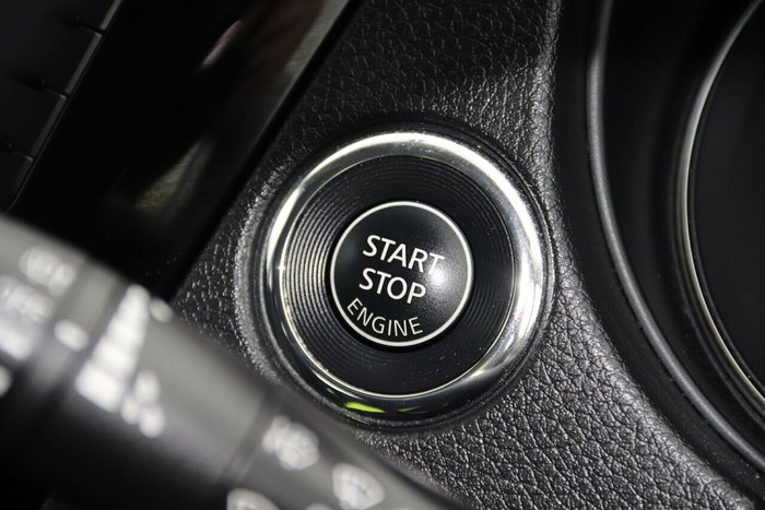2022 Nissan X-TRAIL ST