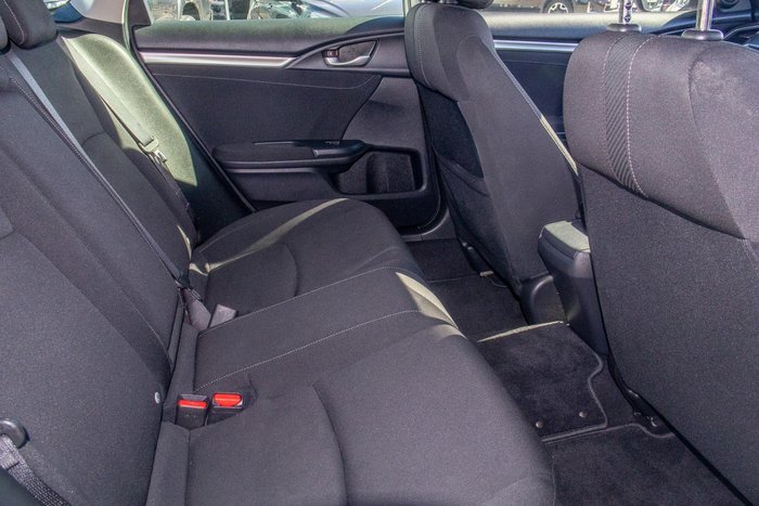 2016 Honda Civic VTi-L