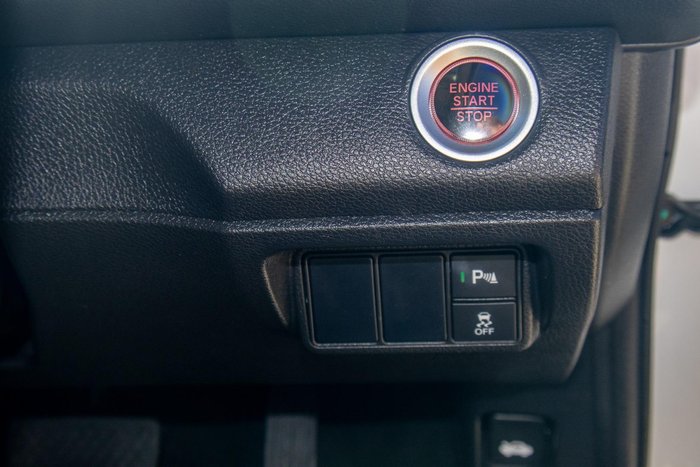 2016 Honda Civic VTi-L