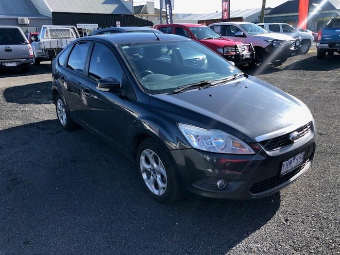 2011 Ford Focus LX