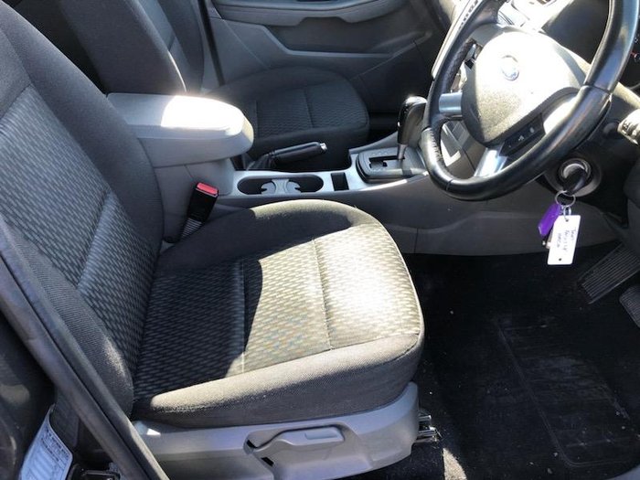 2011 Ford Focus LX