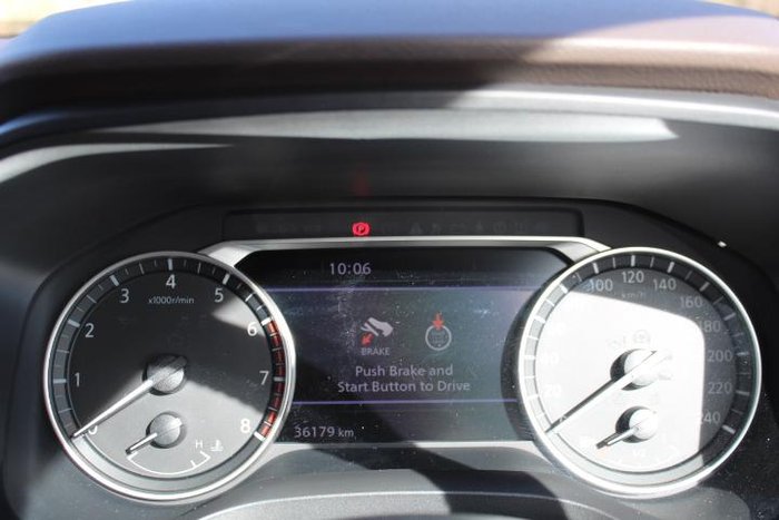 2023 Nissan X-TRAIL ST-L