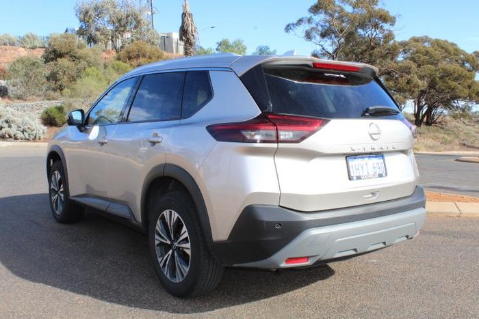 2023 Nissan X-TRAIL ST-L