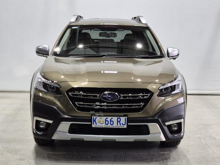 2022 Subaru Outback AWD Touring