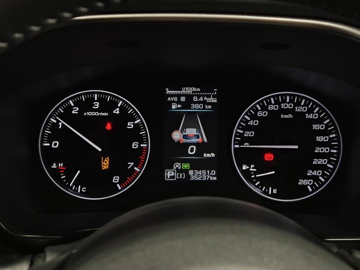 2022 Subaru Outback AWD Touring