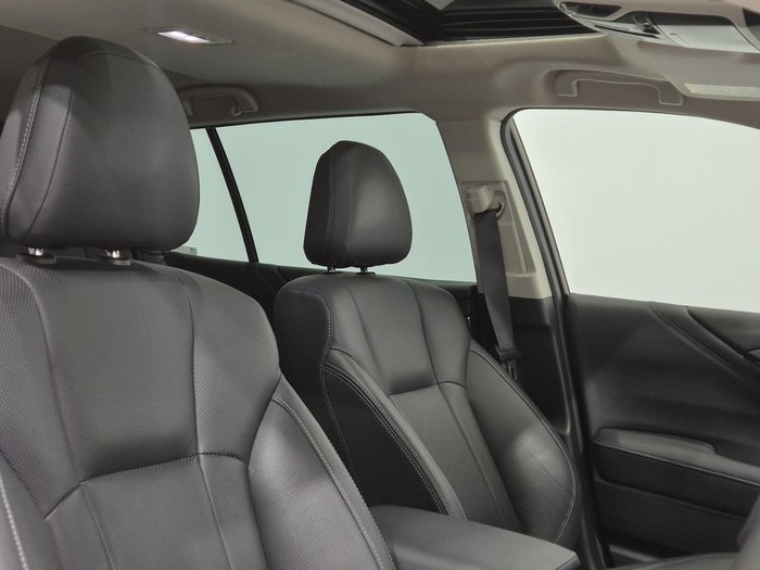 2022 Subaru Outback AWD Touring