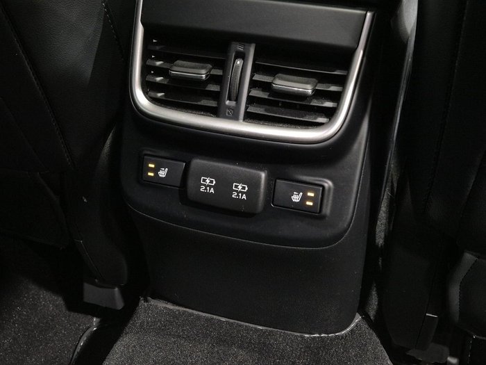 2022 Subaru Outback AWD Touring
