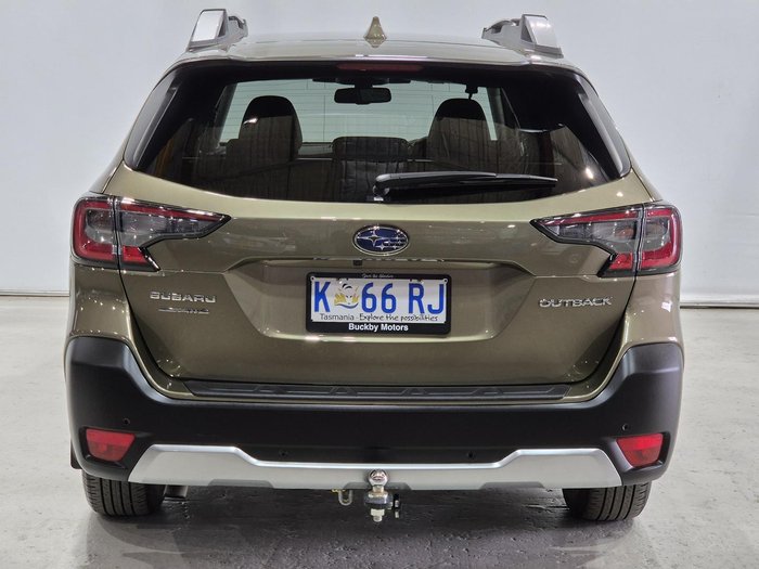 2022 Subaru Outback AWD Touring