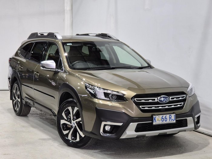 2022 Subaru Outback AWD Touring