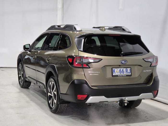 2022 Subaru Outback AWD Touring