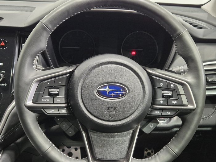 2022 Subaru Outback AWD Touring
