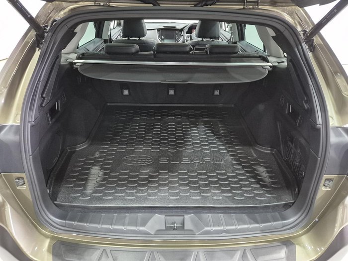 2022 Subaru Outback AWD Touring