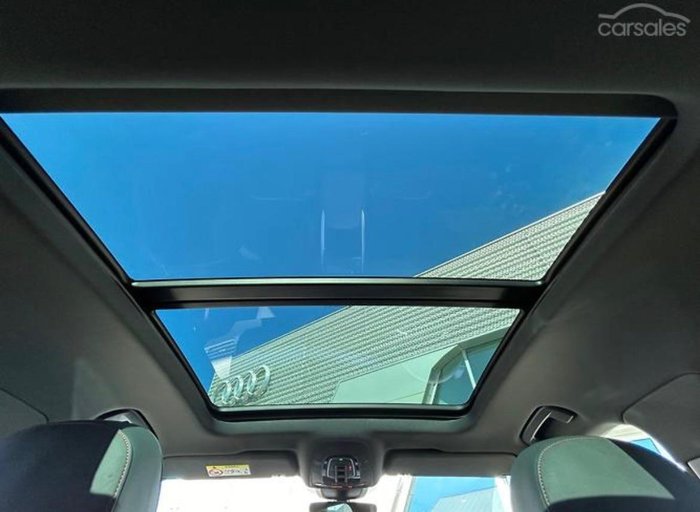 2023 Audi Q8 e-tron 55