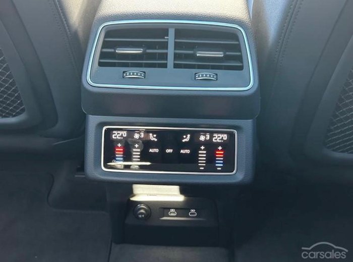 2023 Audi Q8 e-tron 55
