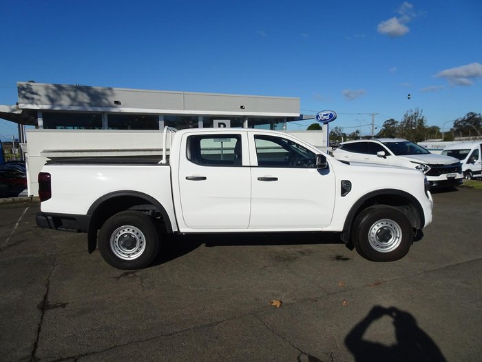 2023 Ford Ranger XL
