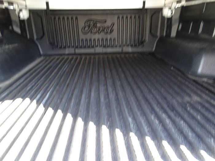 2023 Ford Ranger XL