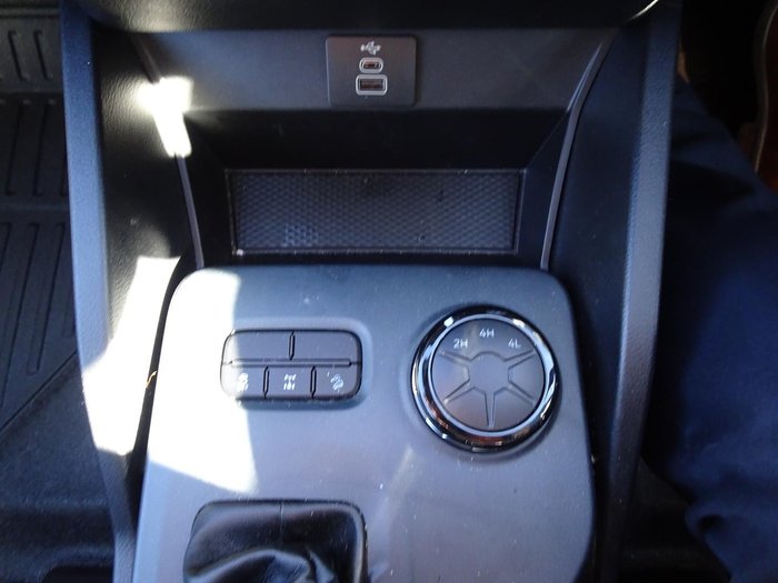 2023 Ford Ranger XL
