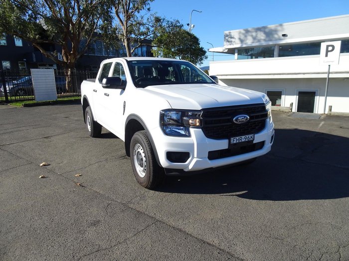 2023 Ford Ranger XL