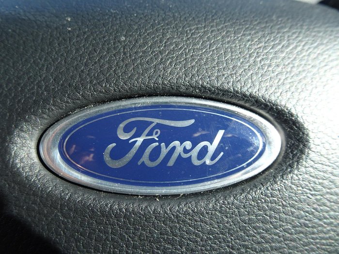 2023 Ford Ranger XL