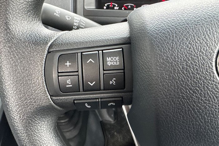 2024 Toyota Landcruiser GX