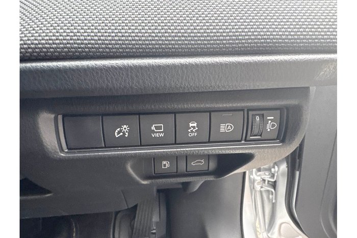 2025 Toyota Camry Ascent Sport