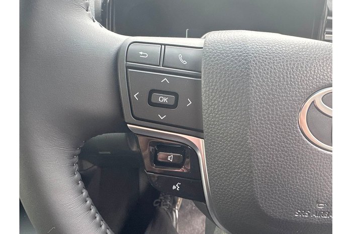 2025 Toyota Camry Ascent Sport