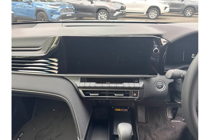 2025 Toyota Camry Ascent Sport