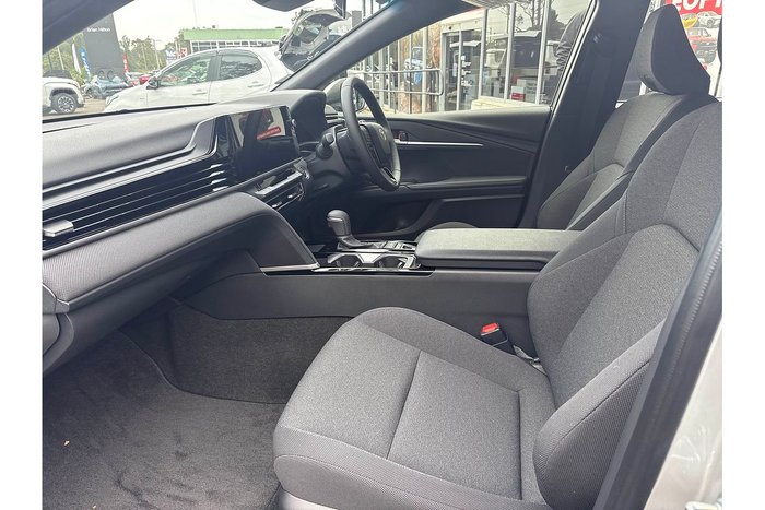 2025 Toyota Camry Ascent Sport