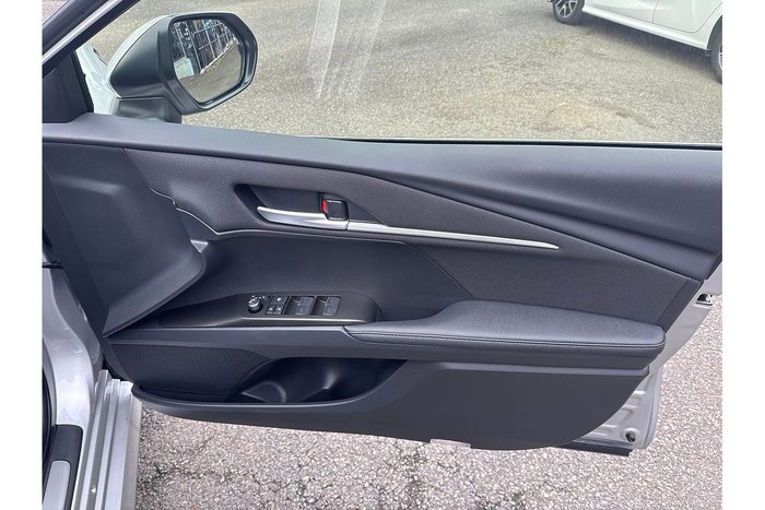 2025 Toyota Camry Ascent Sport