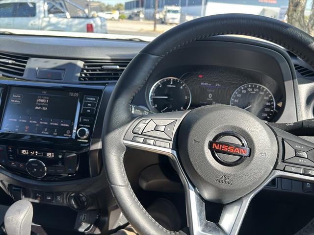 2024 Nissan Navara PRO-4X