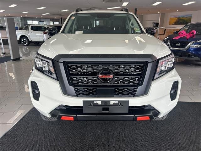 2024 Nissan Navara PRO-4X