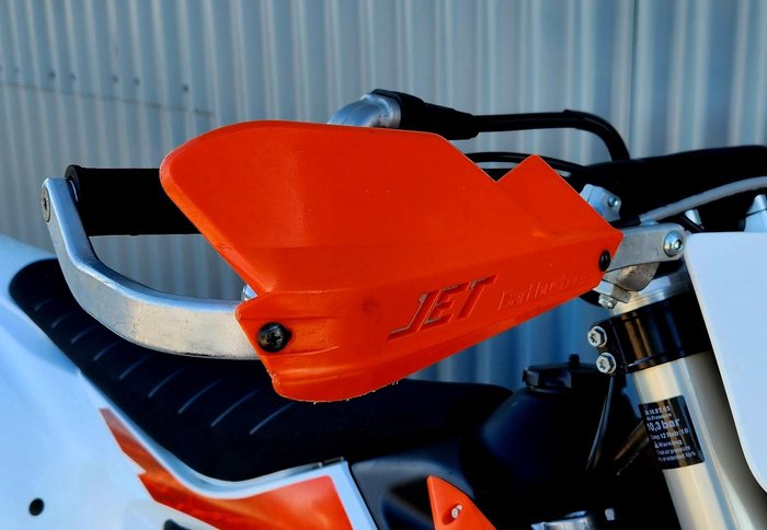 2019 KTM 250 SX-F SX-F Orange