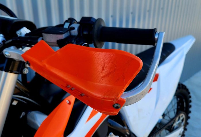 2019 KTM 250 SX-F SX-F Orange