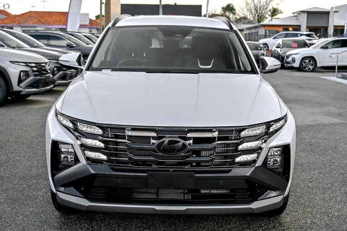 2024 Hyundai Tucson Elite
