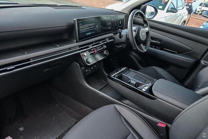 2024 Hyundai Tucson Elite