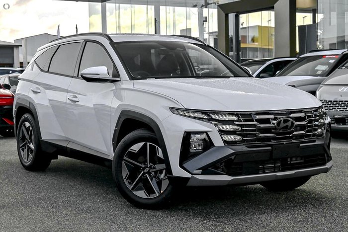 2024 Hyundai Tucson Elite