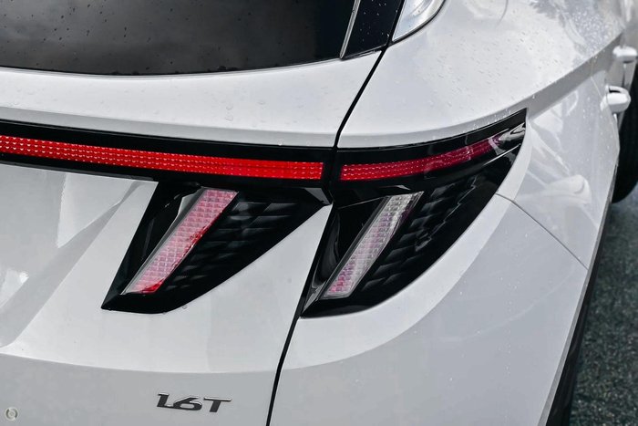 2024 Hyundai Tucson Elite