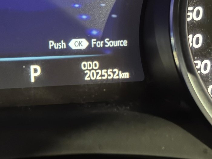 2018 Toyota Camry Ascent Sport