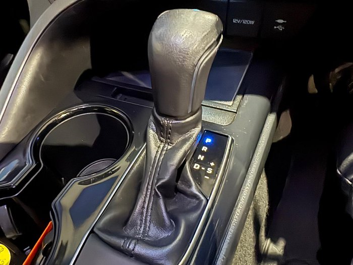 2018 Toyota Camry Ascent Sport