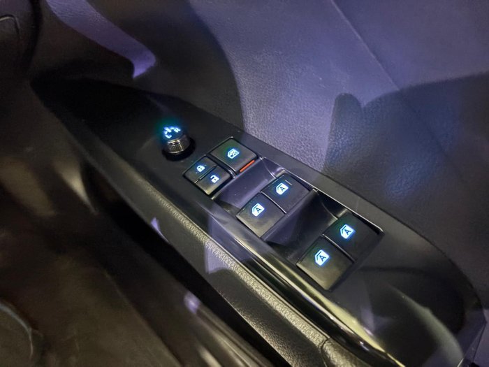 2018 Toyota Camry Ascent Sport