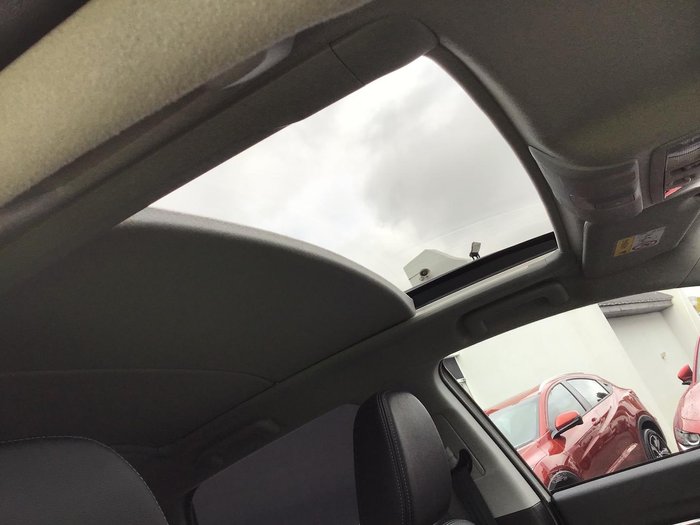 2015 Mitsubishi ASX XLS