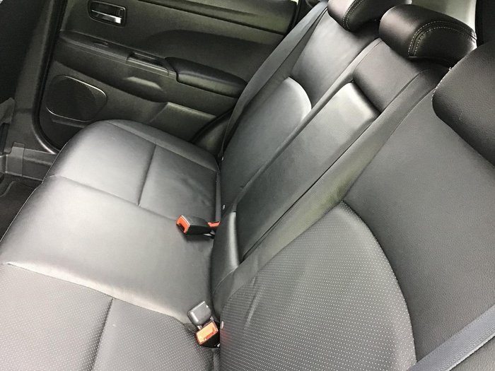 2015 Mitsubishi ASX XLS